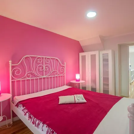 Guestready - Colorful 1br Apt - 15 Mins To Castelo De S Jorge * Lisboa